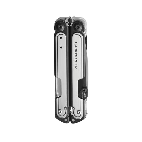 Knives & Tools - Leatherman Arc Multi-Tool W/ MagnaCut Blade