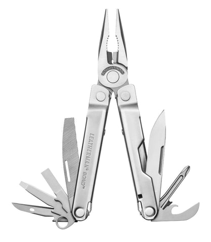 Knives & Tools - Leatherman Bond Multi-Tool