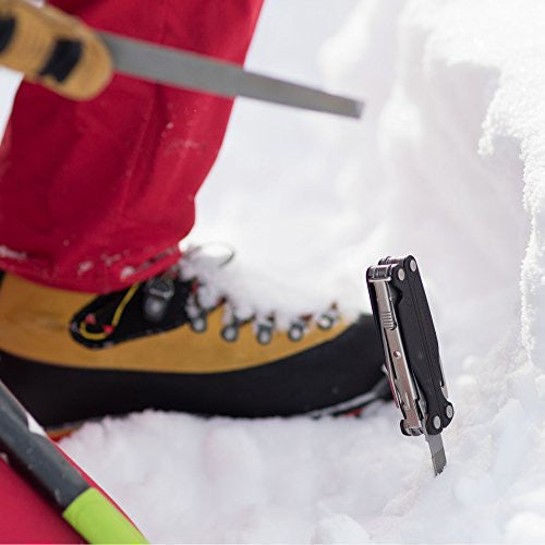 Knives & Tools - Leatherman Charge Plus Multi-Tool