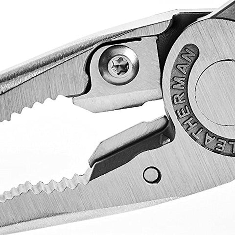 Knives & Tools - Leatherman Charge Plus Multi-Tool