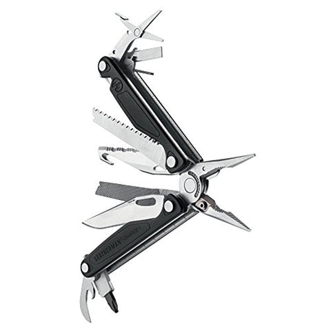 Knives & Tools - Leatherman Charge Plus Multi-Tool