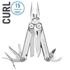 Knives & Tools - Leatherman Curl Multi-Tool