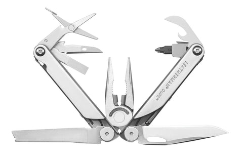 Knives & Tools - Leatherman Curl Multi-Tool