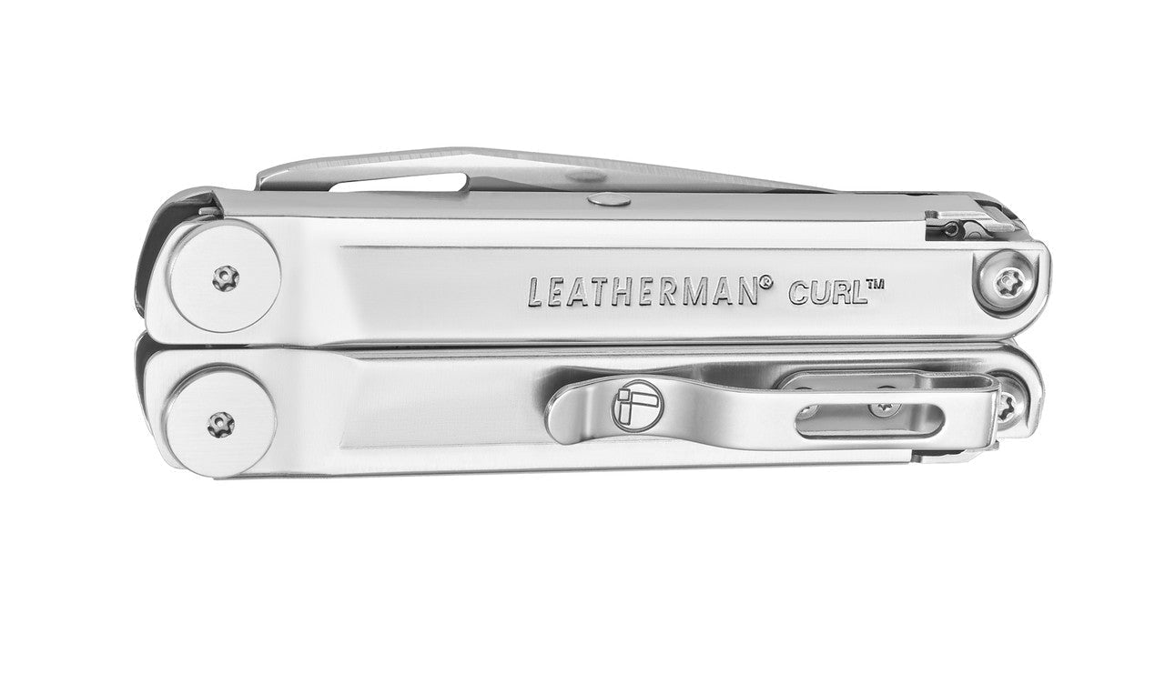 Knives & Tools - Leatherman Curl Multi-Tool