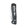 Knives & Tools - Leatherman FREE K4 Knife W/ Magnetic Open/Close
