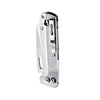 Knives & Tools - Leatherman FREE K4X Knife, Serrated W/ Magnetic Open/Close