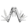 Knives & Tools - Leatherman FREE P2 Multi-Tool W/ Magnetic Open/Close