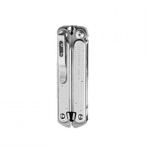 Knives & Tools - Leatherman FREE P2 Multi-Tool W/ Magnetic Open/Close