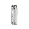 Knives & Tools - Leatherman FREE P2 Multi-Tool W/ Magnetic Open/Close