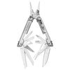 Knives & Tools - Leatherman FREE P4 Multi-Tool W/ Magnetic Open/Close