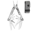 Knives & Tools - Leatherman FREE P4 Multi-Tool W/ Magnetic Open/Close