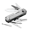 Knives & Tools - Leatherman FREE T4 Knife W/ Magnetic Open/Close