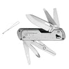 Knives & Tools - Leatherman FREE T4 Knife W/ Magnetic Open/Close