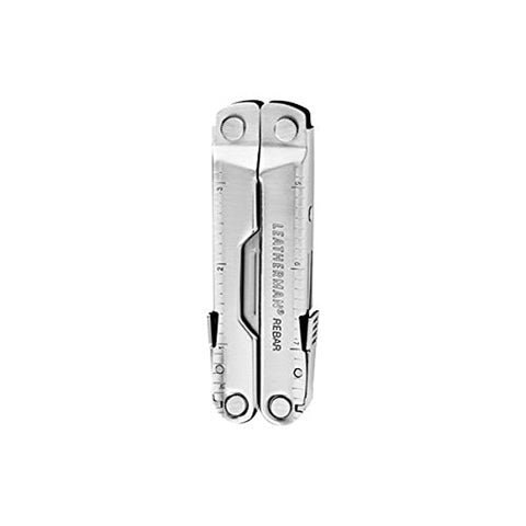 Knives & Tools - Leatherman Knifeless Rebar Multi-Tool