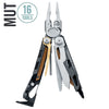 Knives & Tools - Leatherman MUT Tactical Multi-Tool