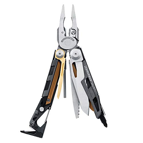 Knives & Tools - Leatherman MUT Tactical Multi-Tool