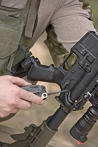 Knives & Tools - Leatherman MUT Tactical Multi-Tool