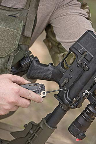 Knives & Tools - Leatherman MUT Tactical Multi-Tool