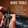 Knives & Tools - Leatherman OHT One-Hand Opening Multi-Tool