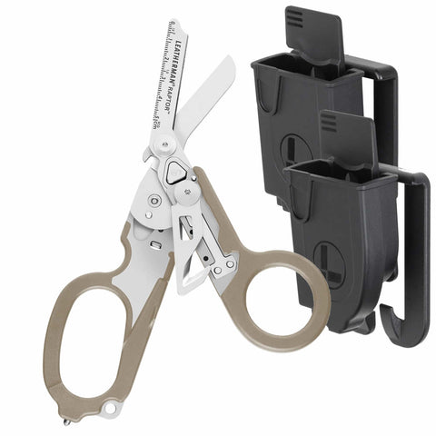 Knives & Tools - Leatherman Raptor Rescue EMT Medical Shears Multi-Tool