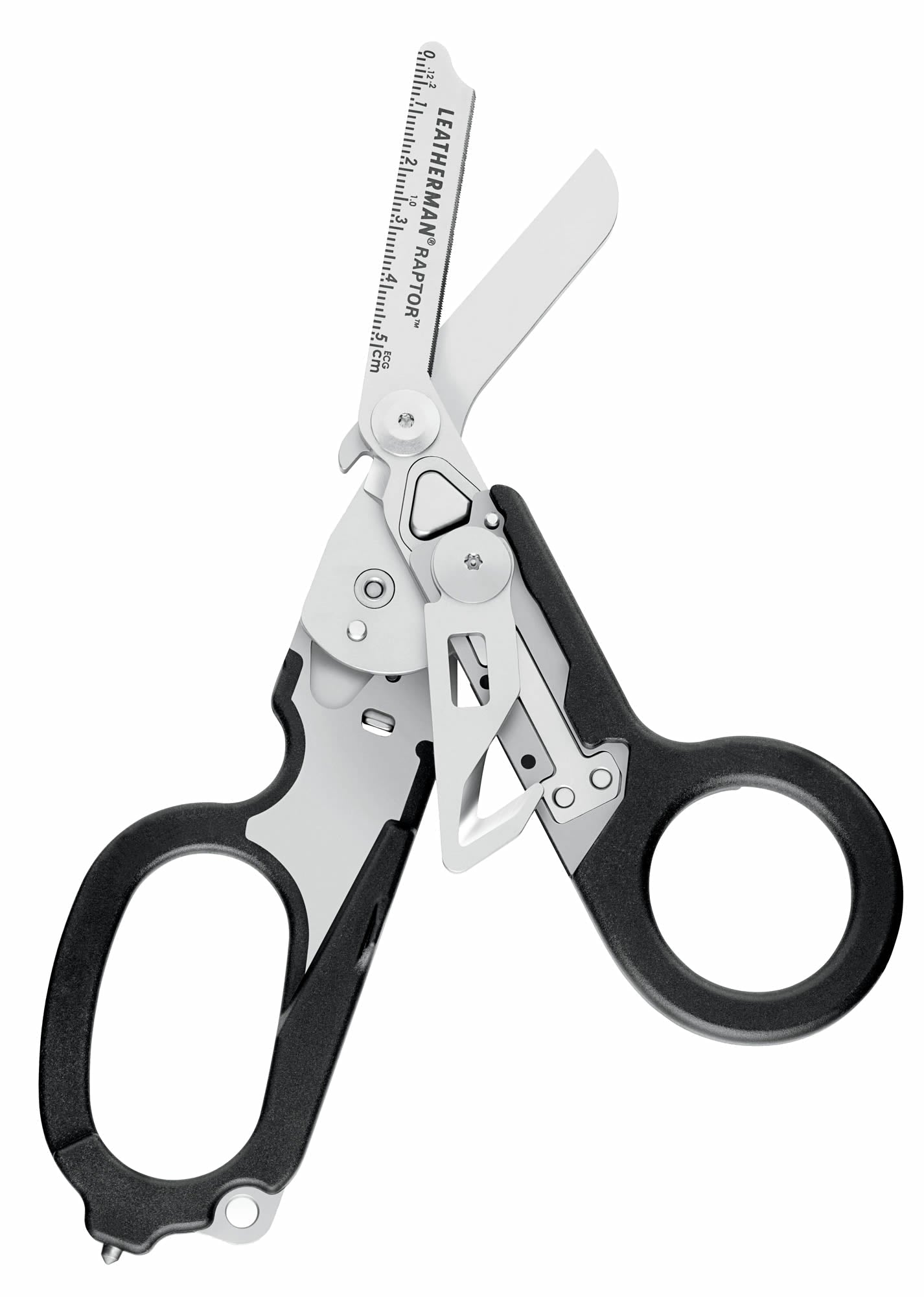 Knives & Tools - Leatherman Raptor Rescue EMT Medical Shears Multi-Tool