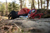 (USED/OPEN-BOX) Leatherman Raptor Response, Crimson Red