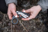 Knives & Tools - Leatherman Raptor Response, Navy Blue
