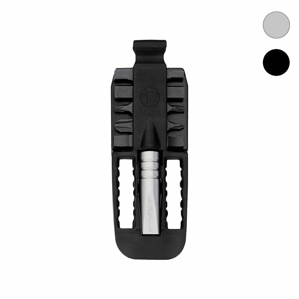 Knives & Tools - Leatherman Removeable Bit Driver Kit (#931012 | #931013)