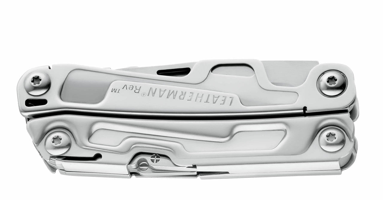 Knives & Tools - Leatherman Rev Multi-Tool