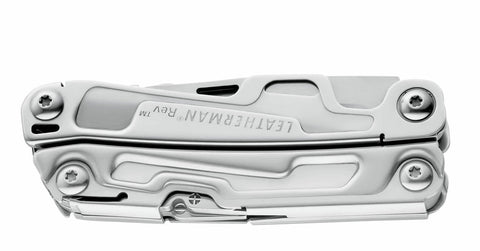 Knives & Tools - Leatherman Rev Multi-Tool