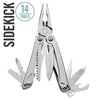 (USED/OPEN-BOX) Leatherman Sidekick Multi-Tool
