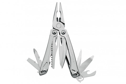 (USED/OPEN-BOX) Leatherman Sidekick Multi-Tool