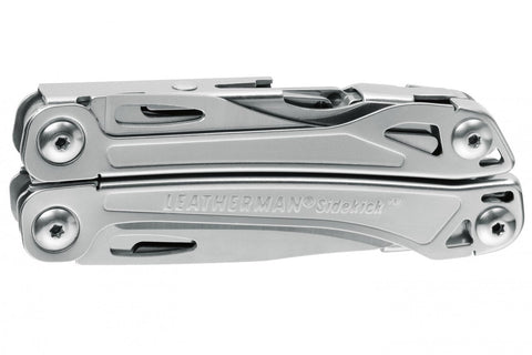 (USED/OPEN-BOX) Leatherman Sidekick Multi-Tool