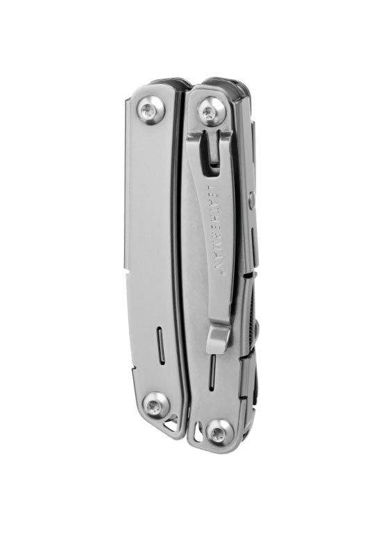 Knives & Tools - Leatherman Sidekick Multi-Tool