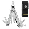 (USED/OPEN-BOX) Leatherman Sidekick Multi-Tool