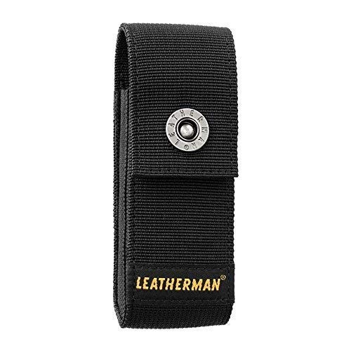 (USED/OPEN-BOX) Leatherman Signal Camping Multi-Tool w/ Fire Starter