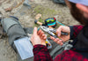 (USED/OPEN-BOX) Leatherman Signal Camping Multi-Tool w/ Fire Starter