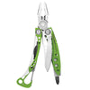 Knives & Tools - Leatherman Skeletool Multi-Tool W/ 420HC Serrated Blade