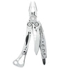 Knives & Tools - Leatherman Skeletool Multi-Tool W/ 420HC Serrated Blade