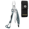 Knives & Tools - Leatherman Skeletool Multi-Tool W/ 420HC Serrated Blade