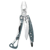Knives & Tools - Leatherman Skeletool Multi-Tool W/ 420HC Serrated Blade