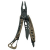 Knives & Tools - Leatherman Skeletool Multi-Tool W/ 420HC Serrated Blade