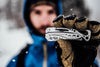 Knives & Tools - Leatherman Skeletool Multi-Tool W/ 420HC Serrated Blade