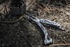 Knives & Tools - Leatherman Skeletool Multi-Tool W/ 420HC Serrated Blade