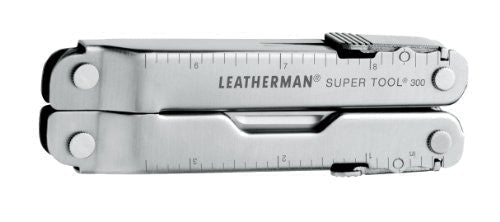 Knives & Tools - Leatherman Super Tool 300 Multi-Tool