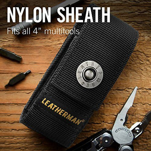 Knives & Tools - Leatherman Wave Plus Multi-Tool