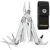 (USED/OPEN-BOX) Leatherman Wave Plus Multi-Tool