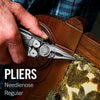 Knives & Tools - Leatherman Wave Plus Multi-Tool