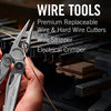 (USED/OPEN-BOX) Leatherman Wave Plus Multi-Tool