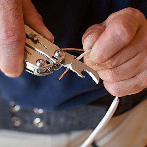 Knives & Tools - Leatherman Wingman Multi-Tool